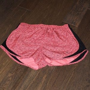 Nike Dri-Fit Athletic Shorts